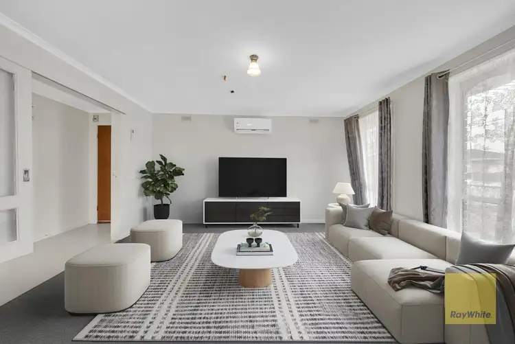 Fourth view of Homely house listing, 18 Stevenage Crescent, Deer Park VIC 3023