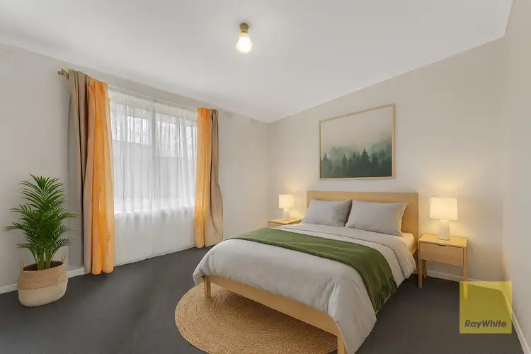 Fifth view of Homely house listing, 18 Stevenage Crescent, Deer Park VIC 3023