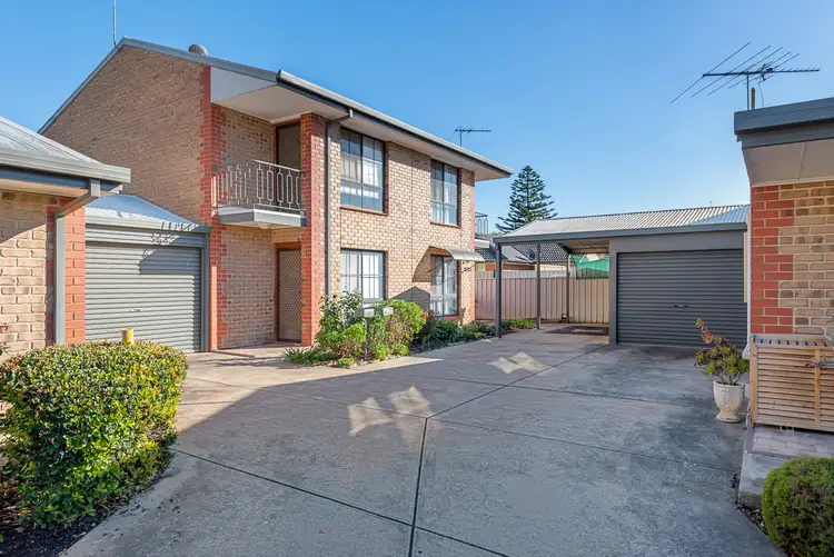17/15 Tretter Street, Morphett Vale SA 5162