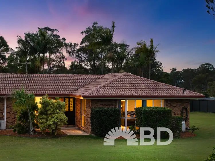 Fourth view of Homely house listing, 15-17 Bradford Road, Burpengary East QLD 4505