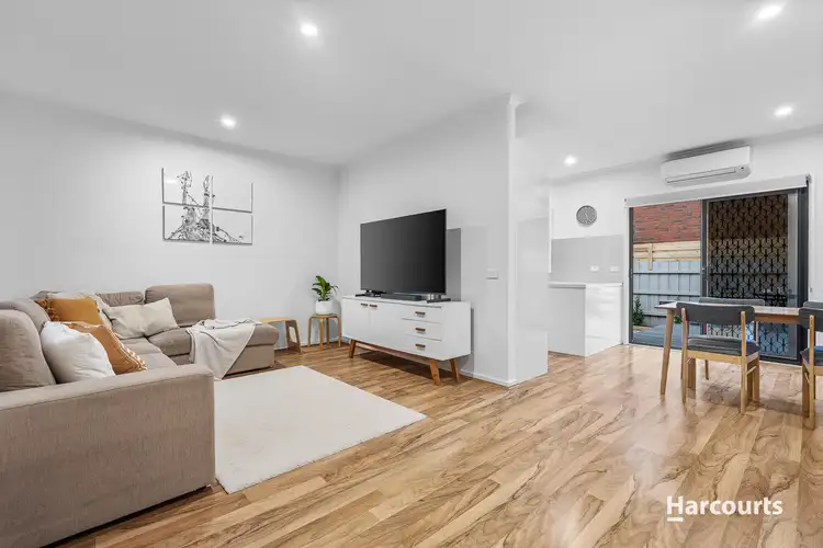 Second view of Homely house listing, 3 Sugarloaf Close, Burwood East VIC 3151
