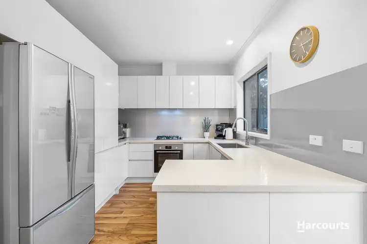 Fifth view of Homely house listing, 3 Sugarloaf Close, Burwood East VIC 3151