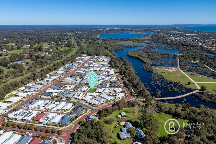 Fifth view of Homely land listing, 10 Beeliar Entrance, West Busselton WA 6280