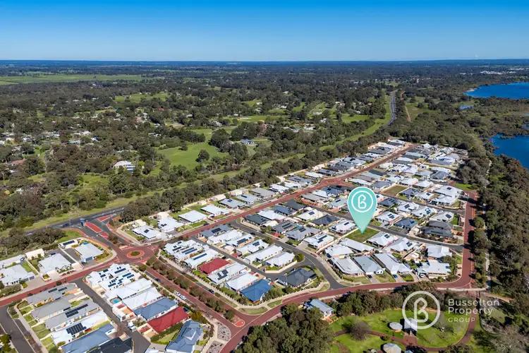 Sixth view of Homely land listing, 10 Beeliar Entrance, West Busselton WA 6280