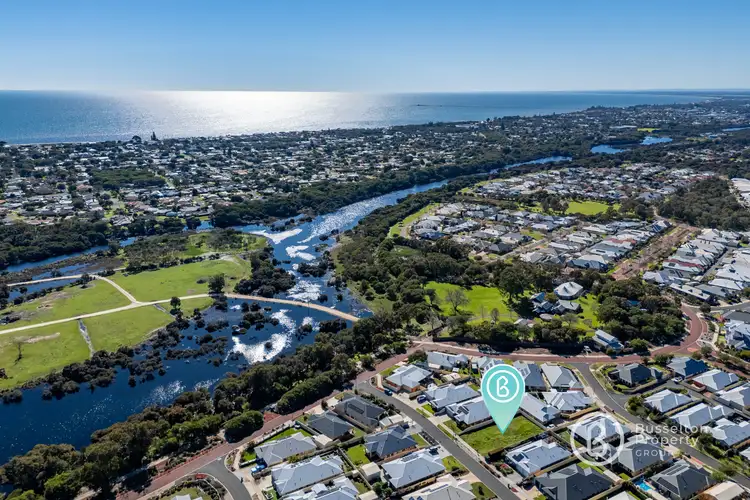 Seventh view of Homely land listing, 10 Beeliar Entrance, West Busselton WA 6280