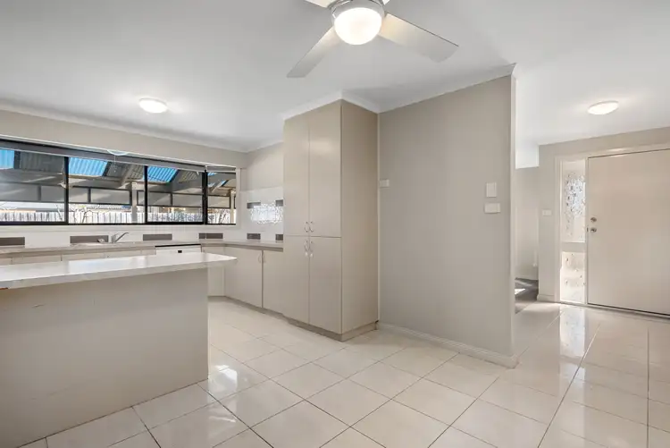 Third view of Homely house listing, 43 Greenhills Drive, Kurunjang VIC 3337