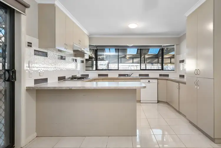 Fourth view of Homely house listing, 43 Greenhills Drive, Kurunjang VIC 3337