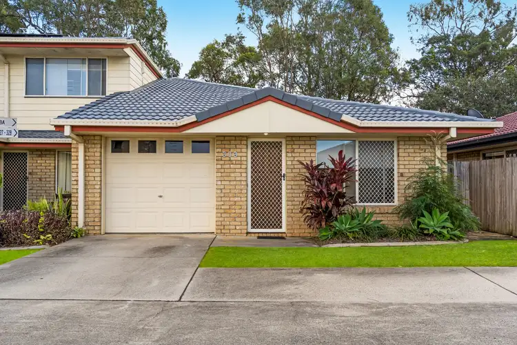 Main view of Homely townhouse listing, 303/2 Nicol Way, Brendale QLD 4500