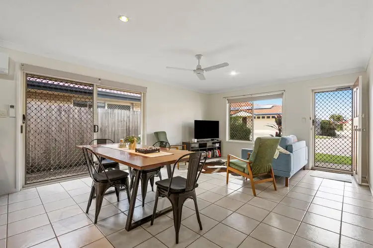 Second view of Homely townhouse listing, 303/2 Nicol Way, Brendale QLD 4500