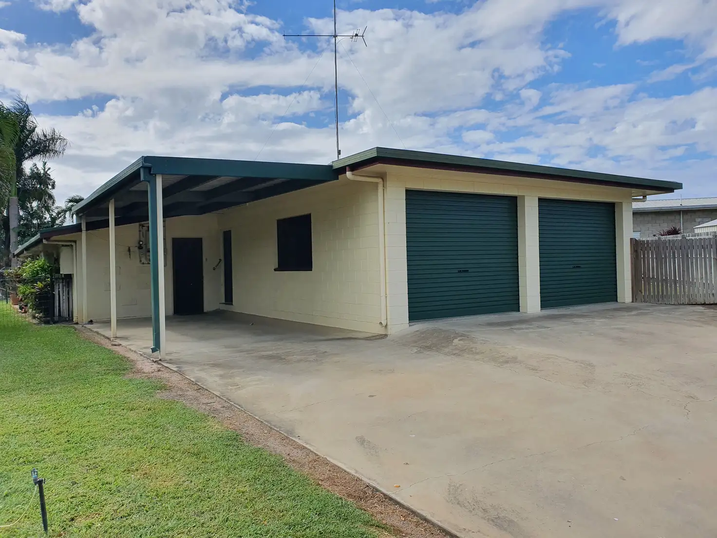 Main view of Homely house listing, 10 Moss Street, Ayr QLD 4807