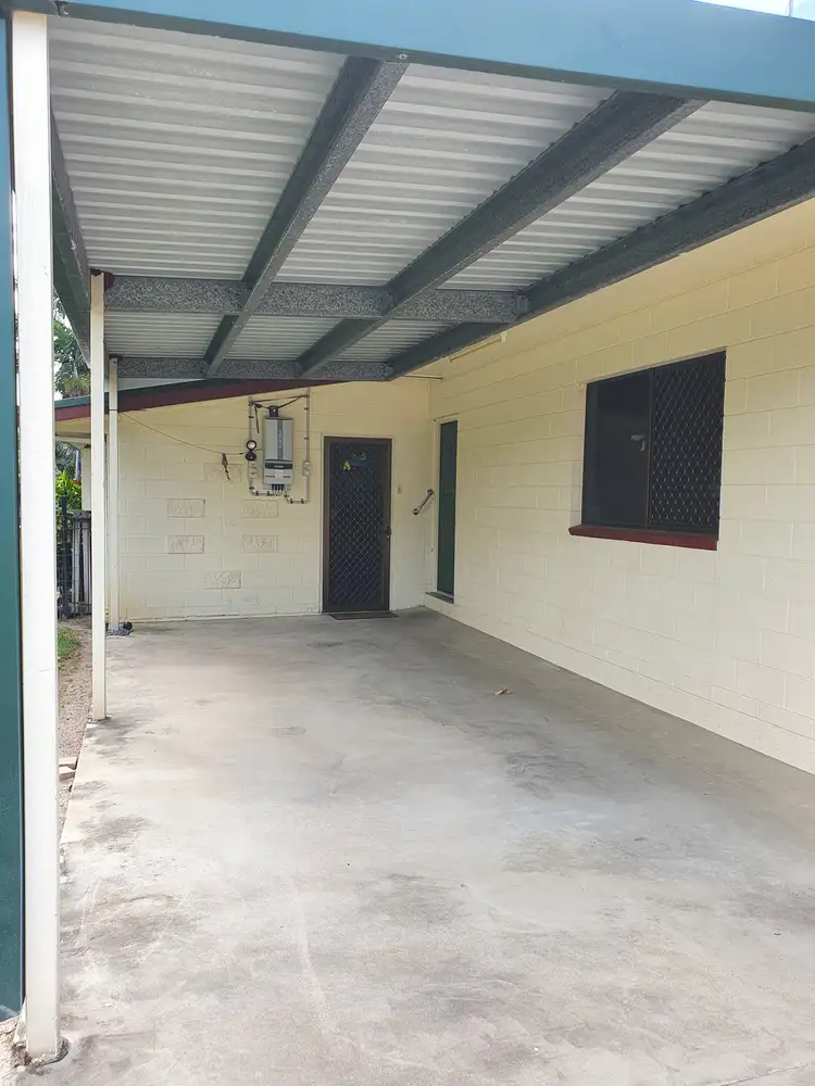 Second view of Homely house listing, 10 Moss Street, Ayr QLD 4807