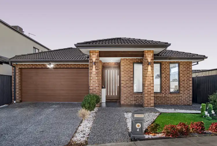 4 Grenache Road