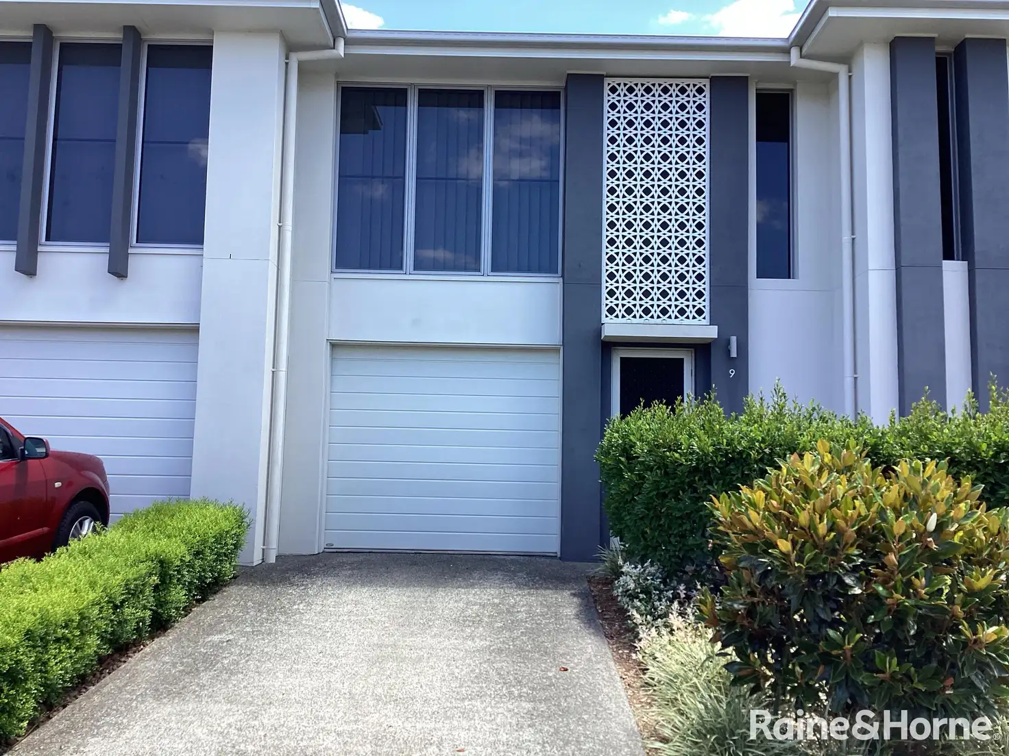 Main view of Homely townhouse listing, 9/36 Cox Road, Pimpama QLD 4209