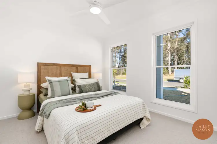 Sixth view of Homely house listing, 12 Spitfire Street, Badagarang NSW 2540