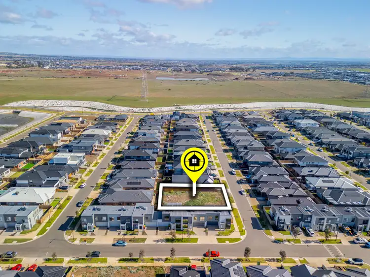 Fifth view of Homely land listing, 3 Italianate Avenue, Deanside VIC 3336