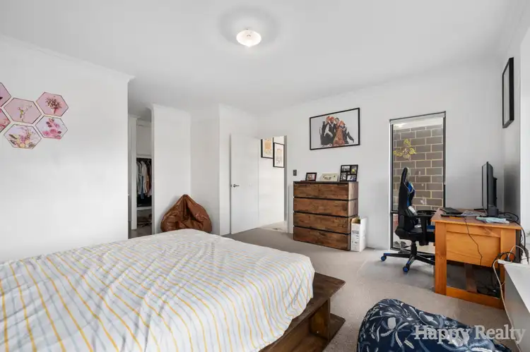 Second view of Homely house listing, 6 Bendigo Loop, Bushmead WA 6055