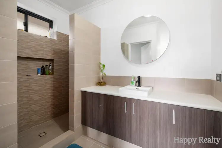 Third view of Homely house listing, 6 Bendigo Loop, Bushmead WA 6055