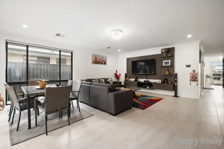 Sixth view of Homely house listing, 6 Bendigo Loop, Bushmead WA 6055