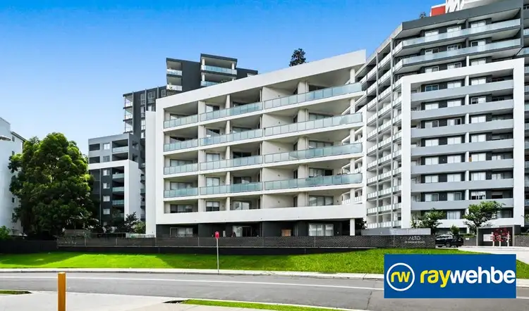 414/20 Dressler Court, Merrylands NSW 2160