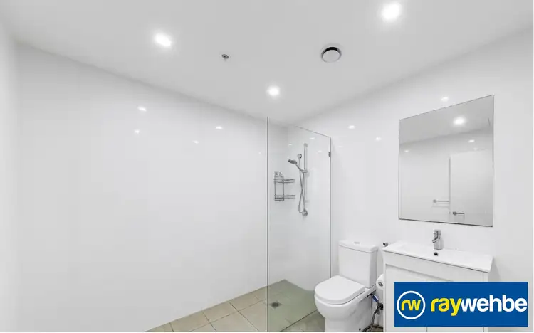 Fifth view of Homely apartment listing, 414/20 Dressler Court, Merrylands NSW 2160