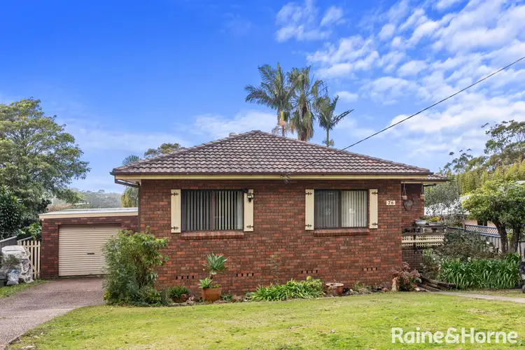 Second view of Homely house listing, 76 Village Drive, Ulladulla NSW 2539