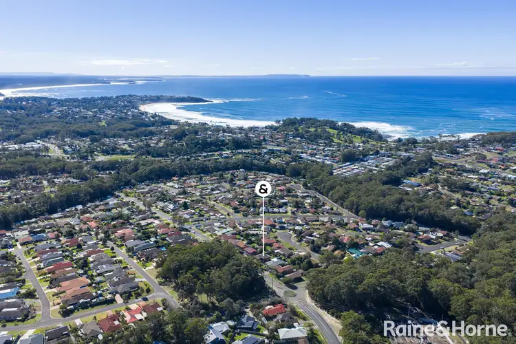 Third view of Homely house listing, 76 Village Drive, Ulladulla NSW 2539