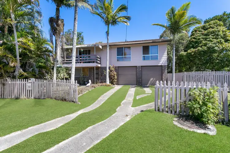 Main view of Homely house listing, 12 Dunstan Drive, Deception Bay QLD 4508
