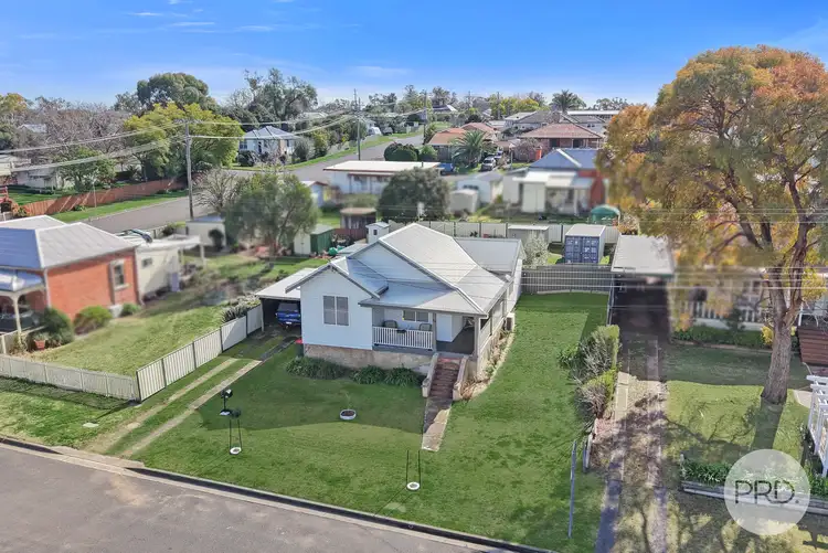 31 Nowland Street, Quirindi NSW 2343