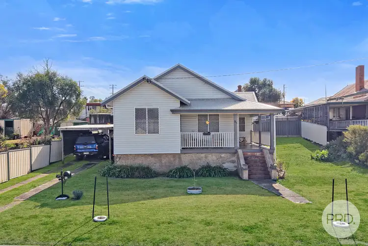 Second view of Homely house listing, 31 Nowland Street, Quirindi NSW 2343