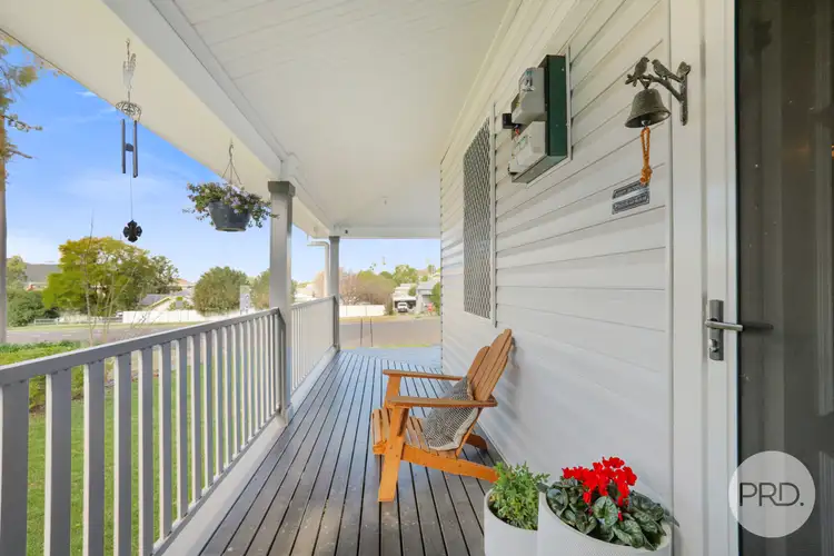 Third view of Homely house listing, 31 Nowland Street, Quirindi NSW 2343