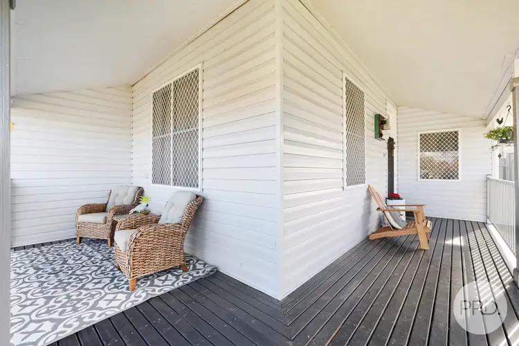 Fourth view of Homely house listing, 31 Nowland Street, Quirindi NSW 2343