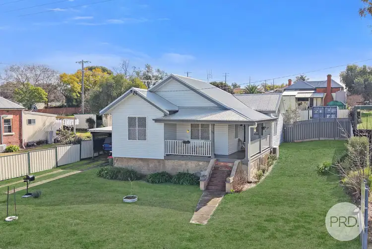 Fifth view of Homely house listing, 31 Nowland Street, Quirindi NSW 2343