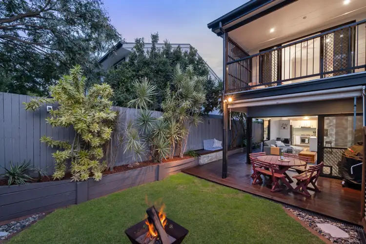 4/101 Gillies Street, Zillmere QLD 4034