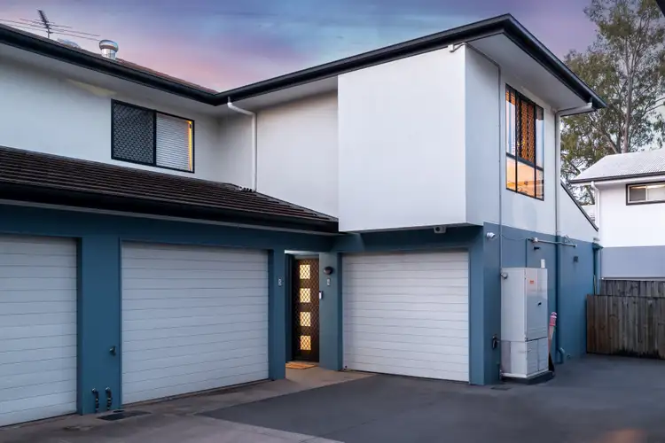 Third view of Homely house listing, 4/101 Gillies Street, Zillmere QLD 4034