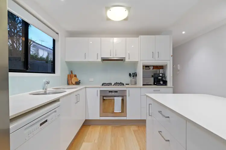 Fourth view of Homely house listing, 4/101 Gillies Street, Zillmere QLD 4034