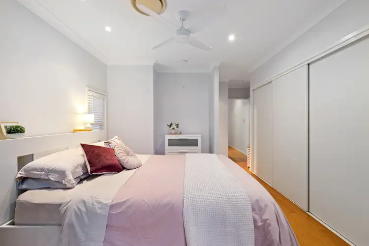 Fifth view of Homely house listing, 4/101 Gillies Street, Zillmere QLD 4034