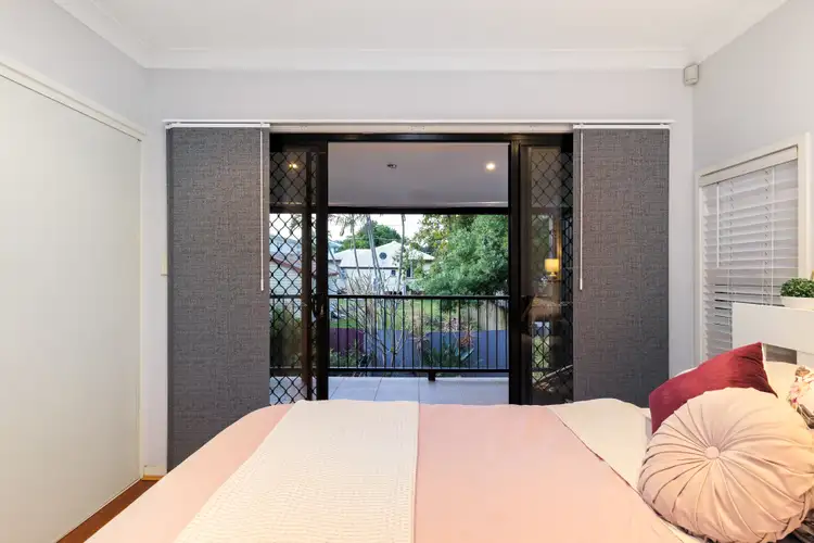 Sixth view of Homely house listing, 4/101 Gillies Street, Zillmere QLD 4034