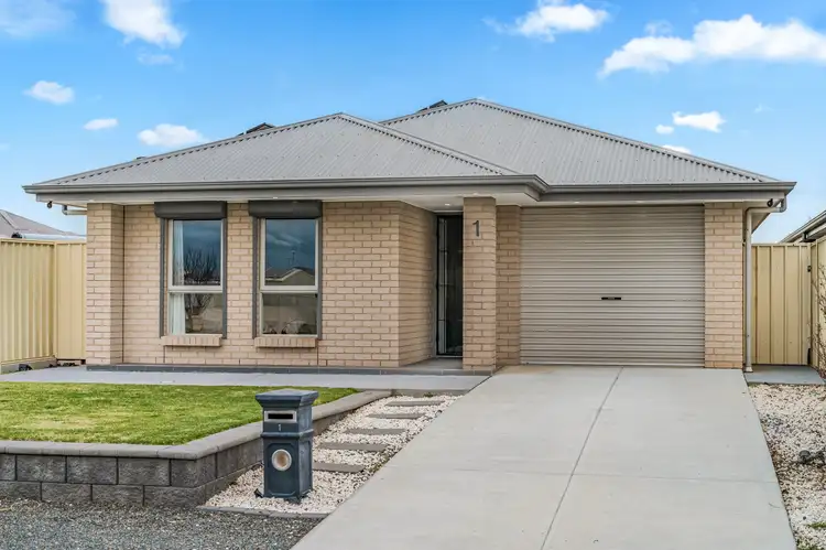 1 Rody Court, Munno Para West SA 5115