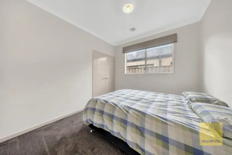 Fifth view of Homely house listing, 34 Spencer Street, Point Cook VIC 3030