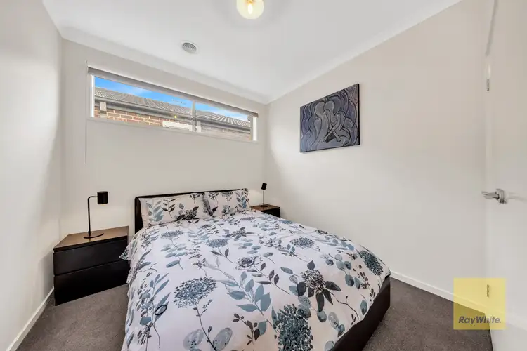 Sixth view of Homely house listing, 34 Spencer Street, Point Cook VIC 3030