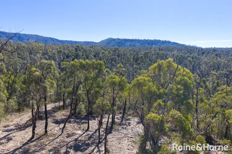 Fifth view of Homely land listing, Lot 6 of Lot 33 Little Forest Road, Little Forest NSW 2538