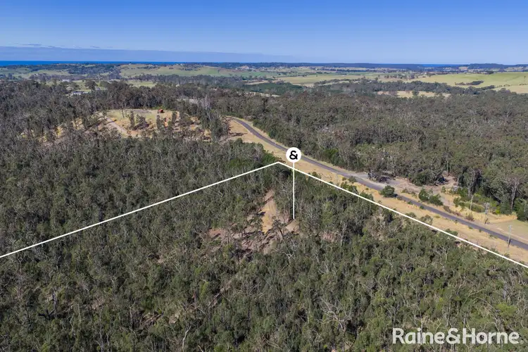 Seventh view of Homely land listing, Lot 6 of Lot 33 Little Forest Road, Little Forest NSW 2538
