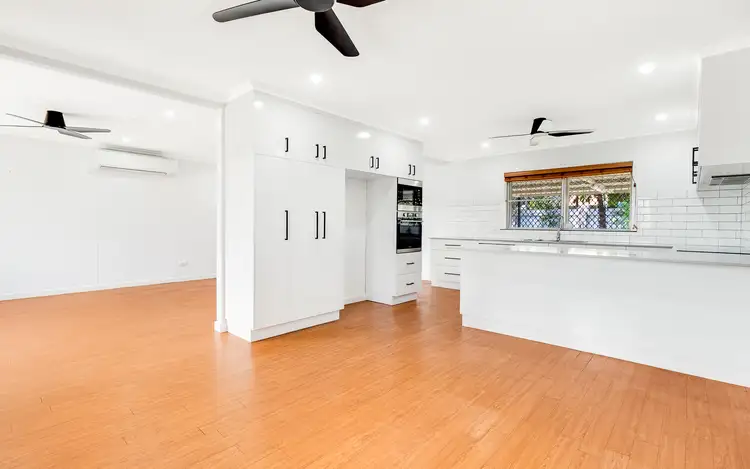 Second view of Homely house listing, 41 Samson Way, Bulgarra WA 6714