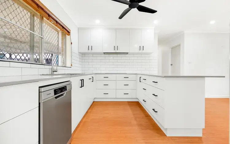 Third view of Homely house listing, 41 Samson Way, Bulgarra WA 6714