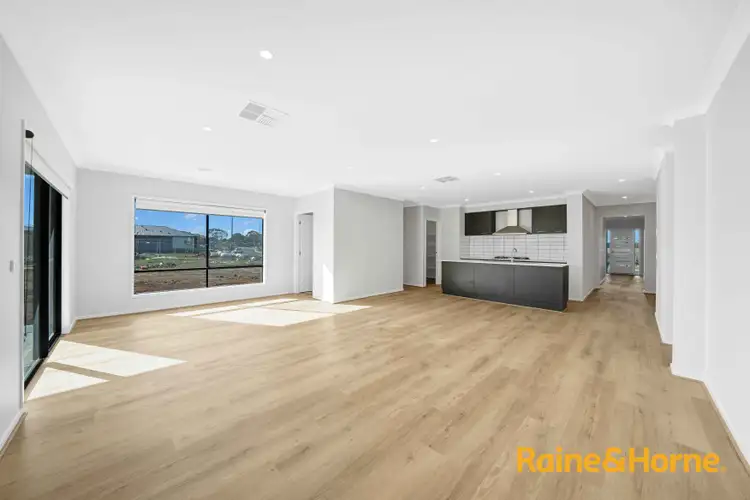 Third view of Homely house listing, 2 Peregrine Way, Melton South VIC 3338