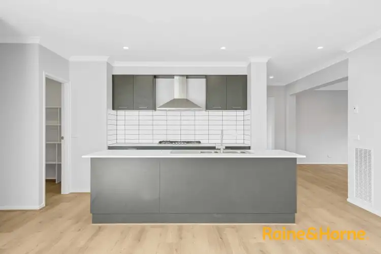 Fourth view of Homely house listing, 2 Peregrine Way, Melton South VIC 3338