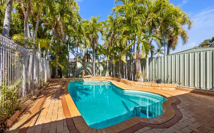 41 Turner Way, Bulgarra WA 6714