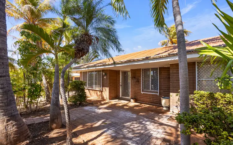 Second view of Homely house listing, 41 Turner Way, Bulgarra WA 6714