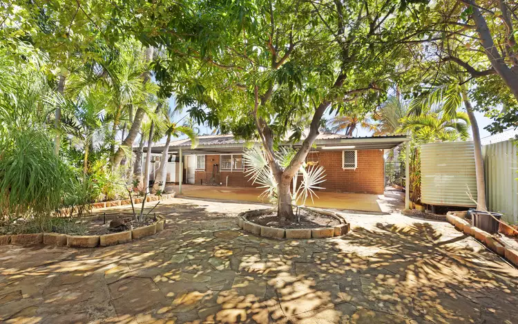 Third view of Homely house listing, 41 Turner Way, Bulgarra WA 6714