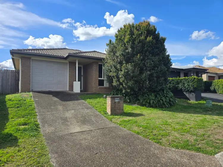 12 Mitchell St, Redbank Plains QLD 4301